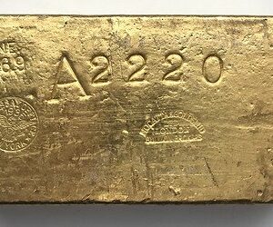 1935 401.547 oz U.S. Assay Office