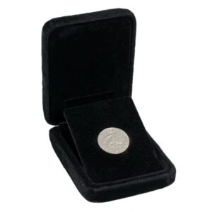 1979 Isle Of Man One Pound Proof Pla