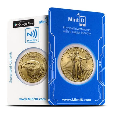 Buy 1 oz American Gold Buffalo Coin