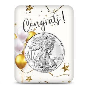 Buy 2026 1 oz American Silver Eag