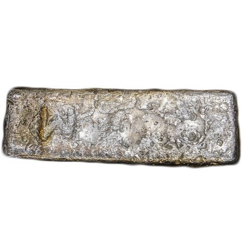 Buy 1033.6 oz Mexican Mint Silver Bar - Image 2