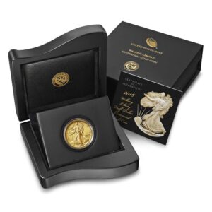 Buy 2016-W 1/2 oz American Gold Walk