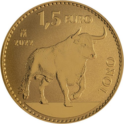 Buy 2022 1 oz Reverse Proof Royal Sp