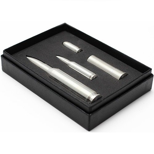 Buy Silver Bullet Multi Pack (New) - Image 2