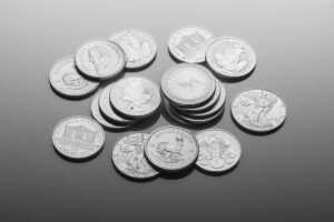 Buy 1 oz Silver Rounds