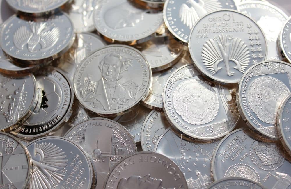 You are currently viewing Buy Fractional Weight Silver Rounds
