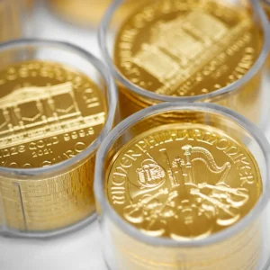 Austrian Gold Philharmonics