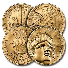 Commemorative Coins