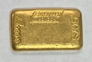 Engelhard Gold