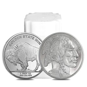 Golden State Mint