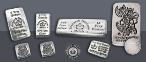 Monarch Precious Metals