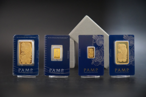 PAMP Suisse Gold
