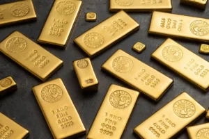 Perth Mint Gold